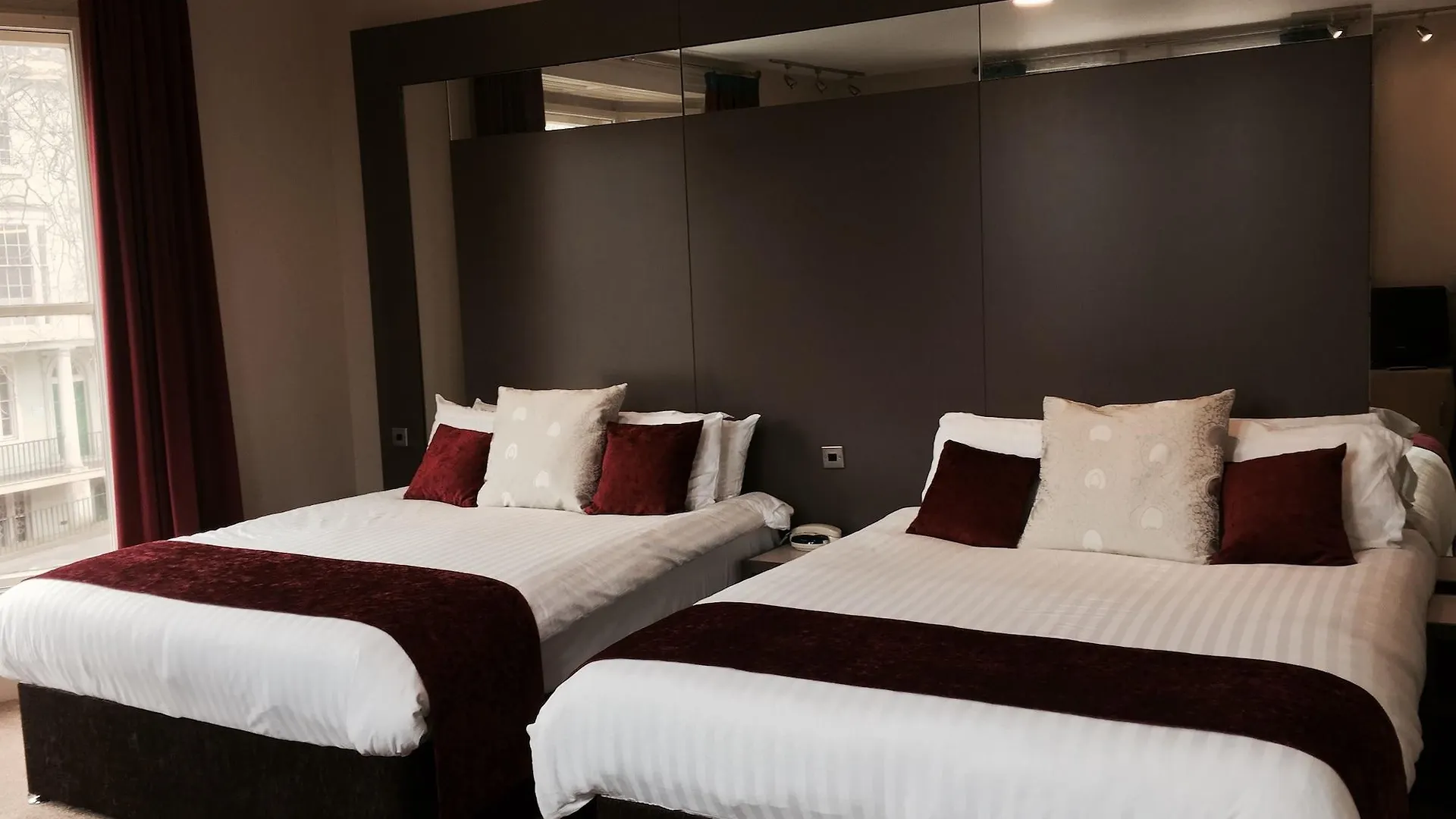 Regent Hotel Doncaster 3*,