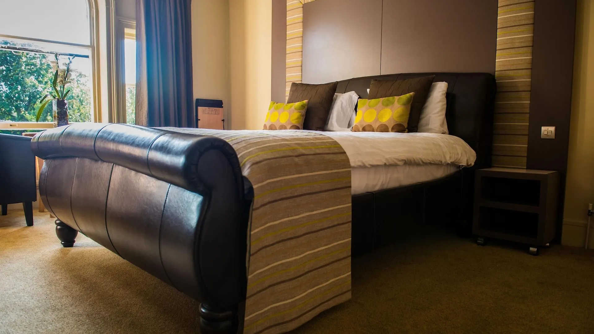 Regent Hotel Doncaster United Kingdom