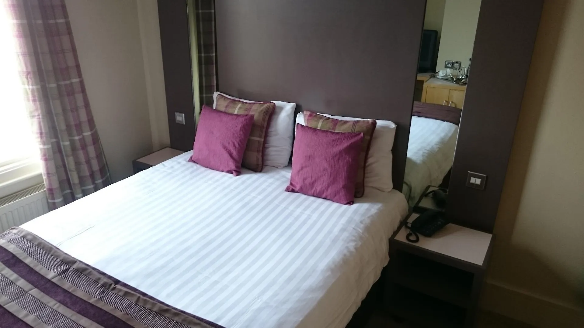 ***  Regent Hotel Doncaster United Kingdom
