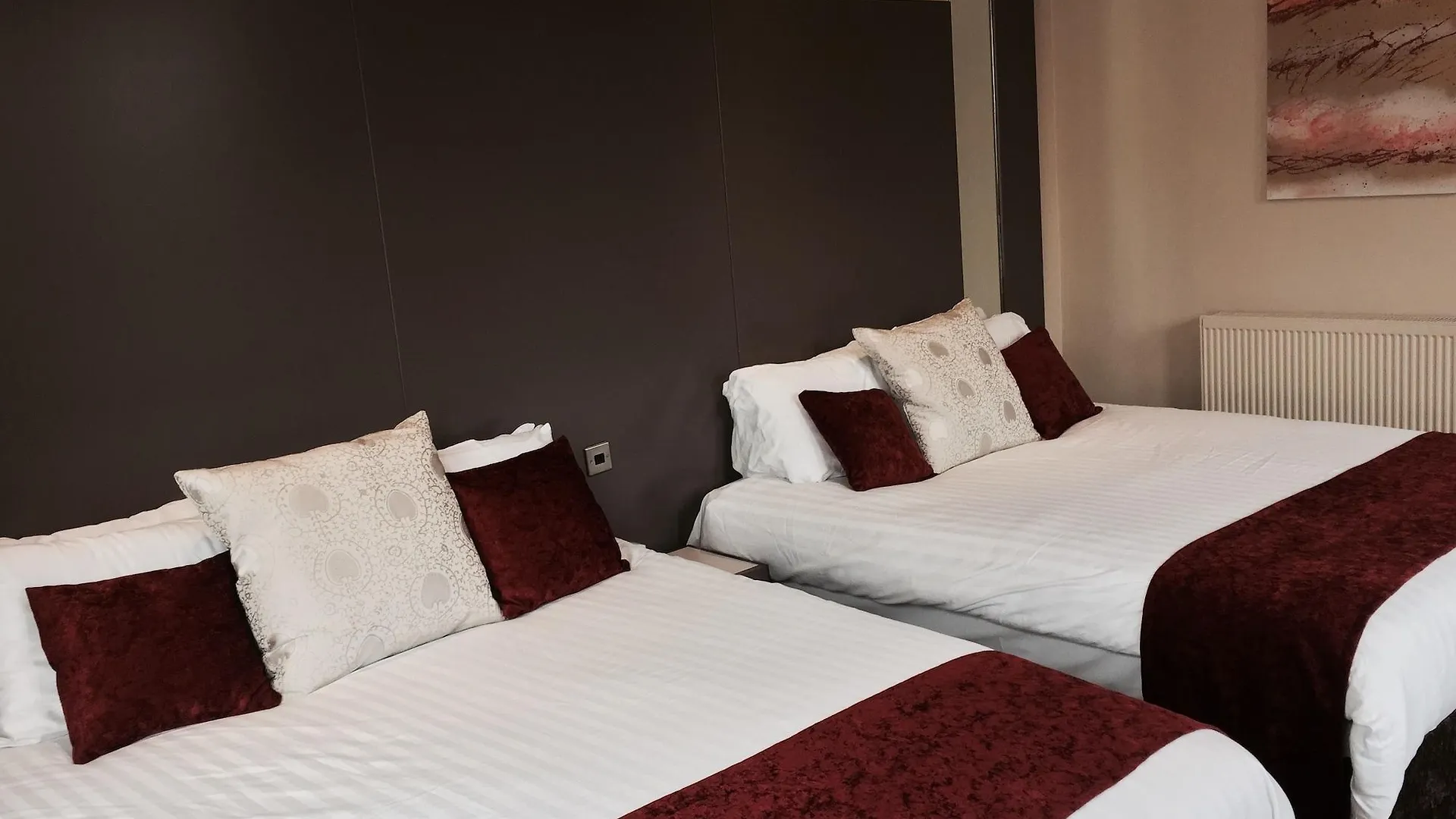 Regent Hotel Doncaster