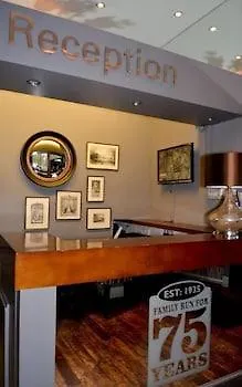 Regent Hotel Doncaster