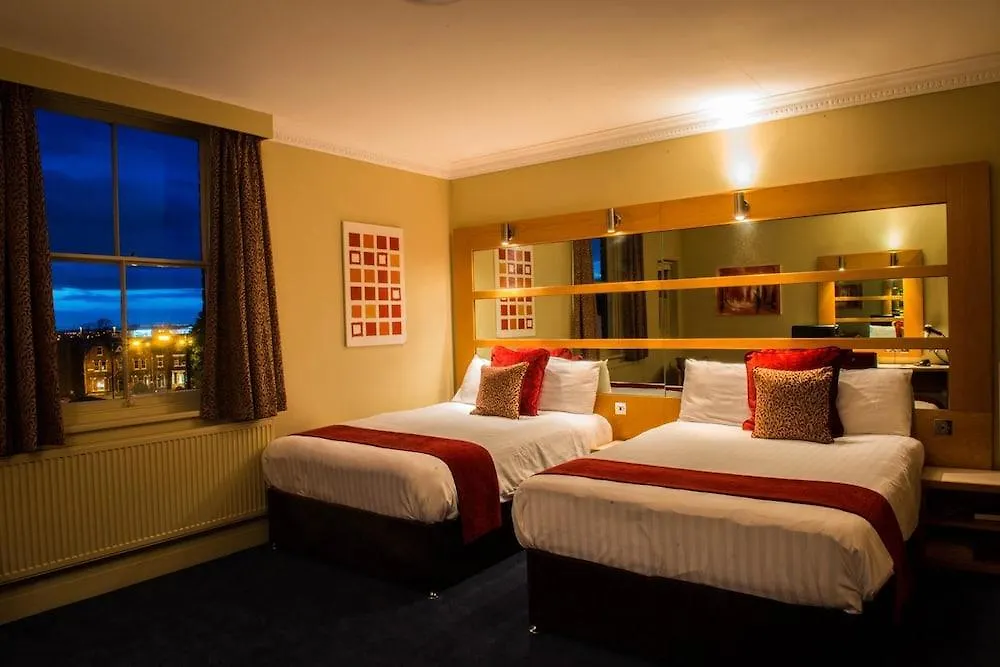 Regent Hotel Doncaster