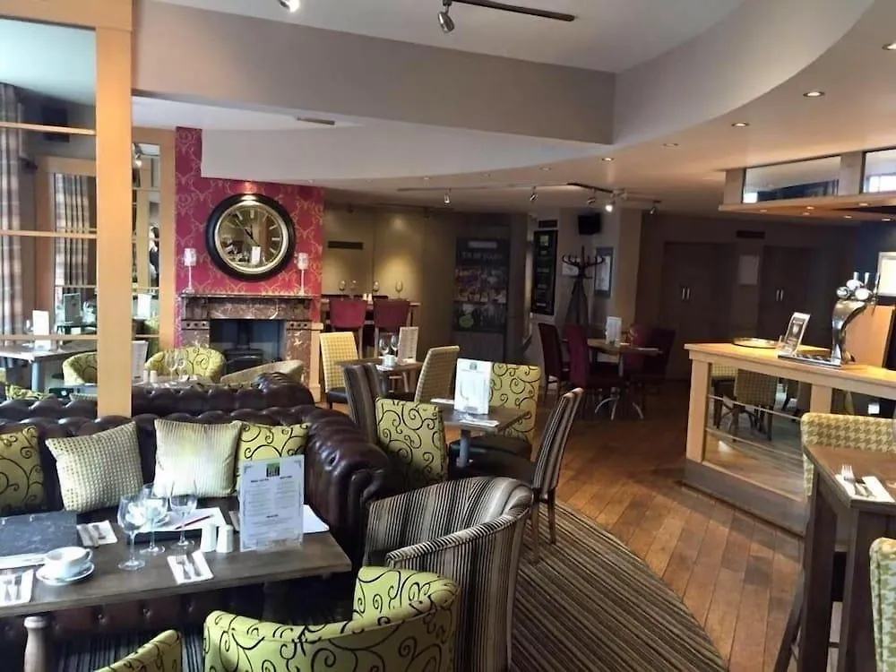 Regent Hotel Doncaster