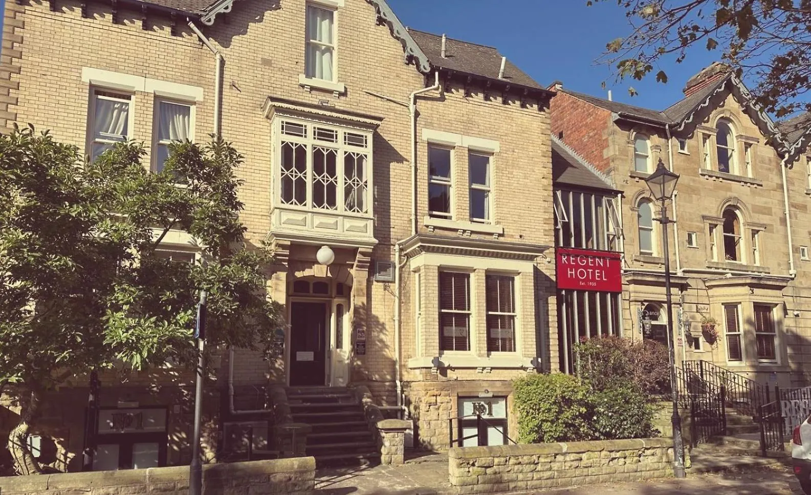 Regent Hotel Doncaster
