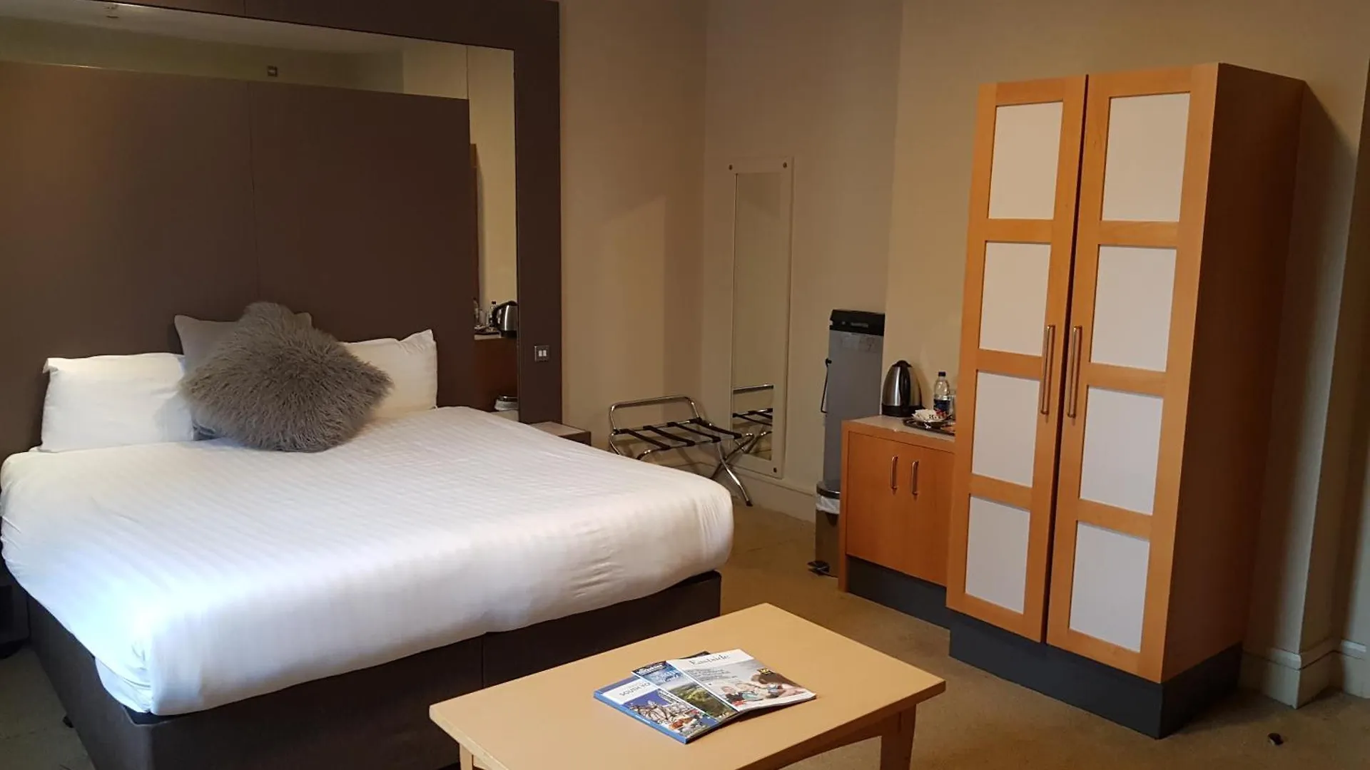 ***  Regent Hotel Doncaster United Kingdom
