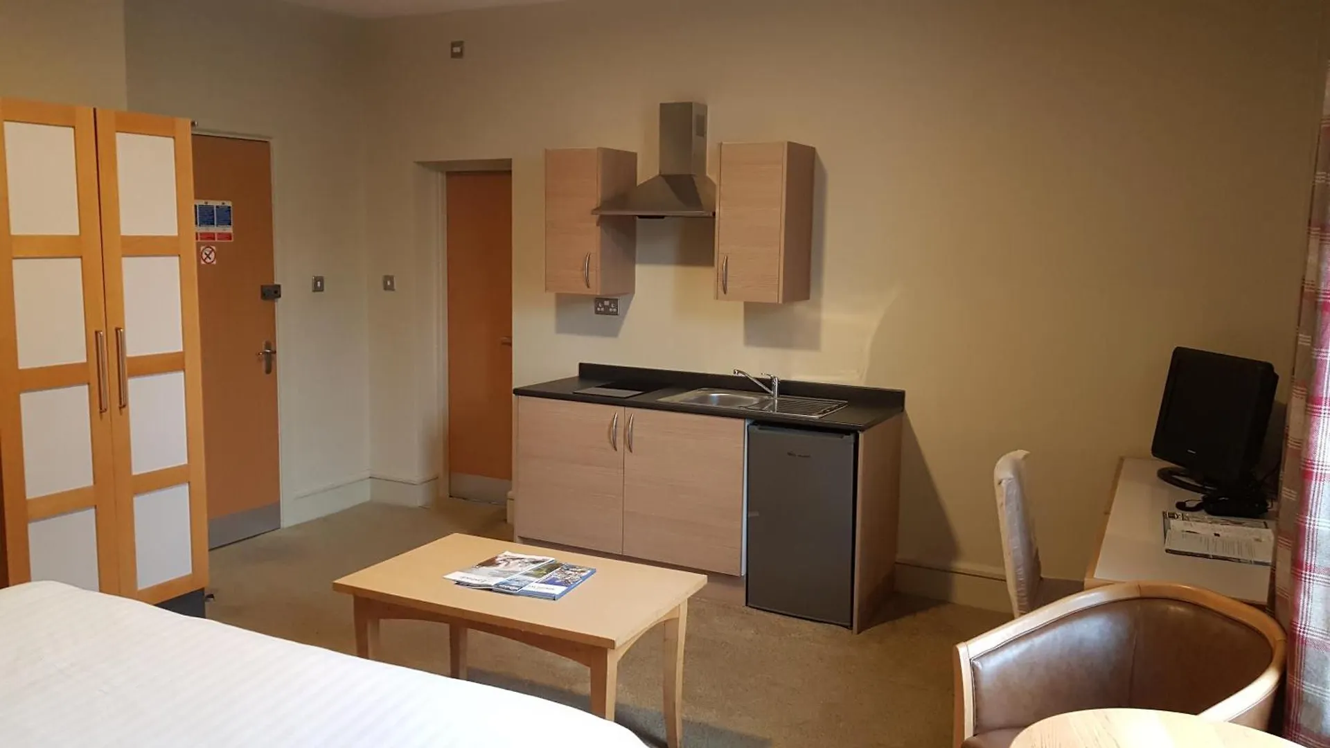 Regent Hotel Doncaster