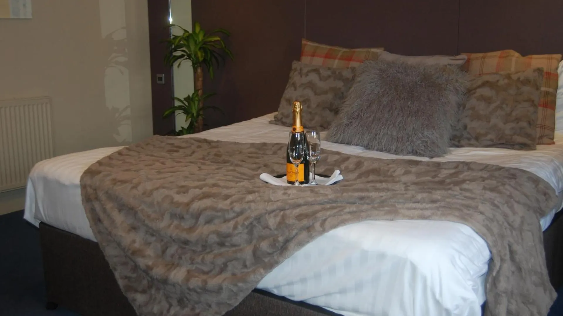 Regent Hotel Doncaster United Kingdom