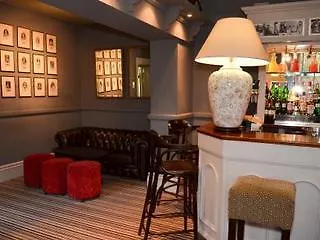 ***  Regent Hotel Doncaster United Kingdom