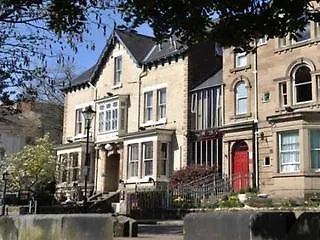 Regent Hotel Doncaster 3*,  United Kingdom