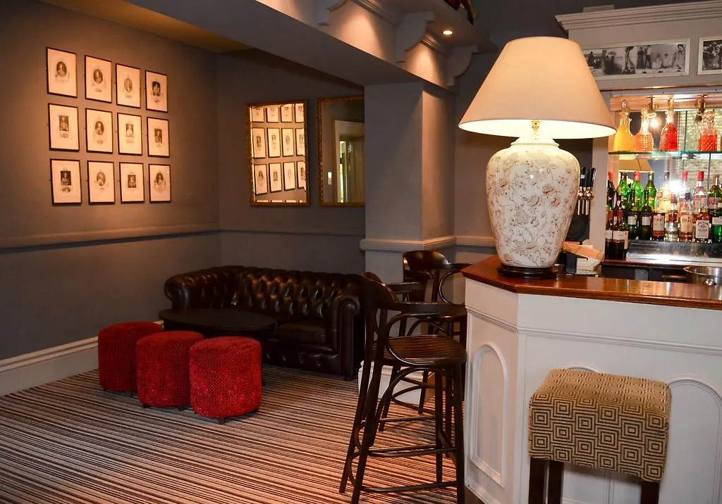 Regent Hotel Doncaster