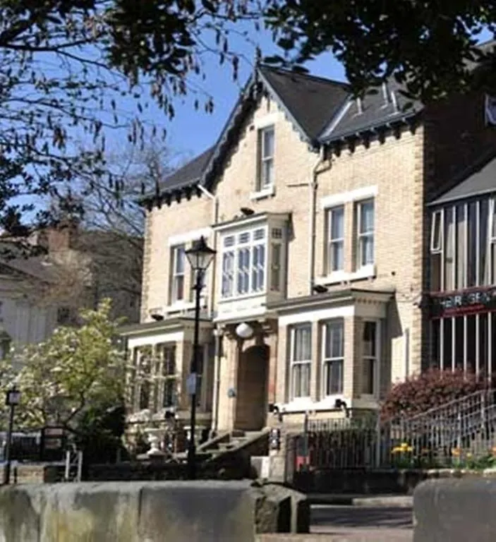Regent Hotel Doncaster United Kingdom