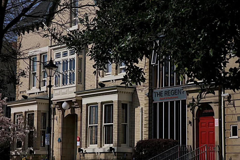 Regent Hotel Doncaster
