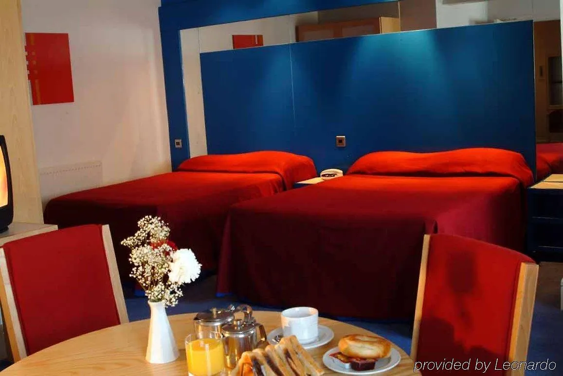 Regent Hotel Doncaster United Kingdom