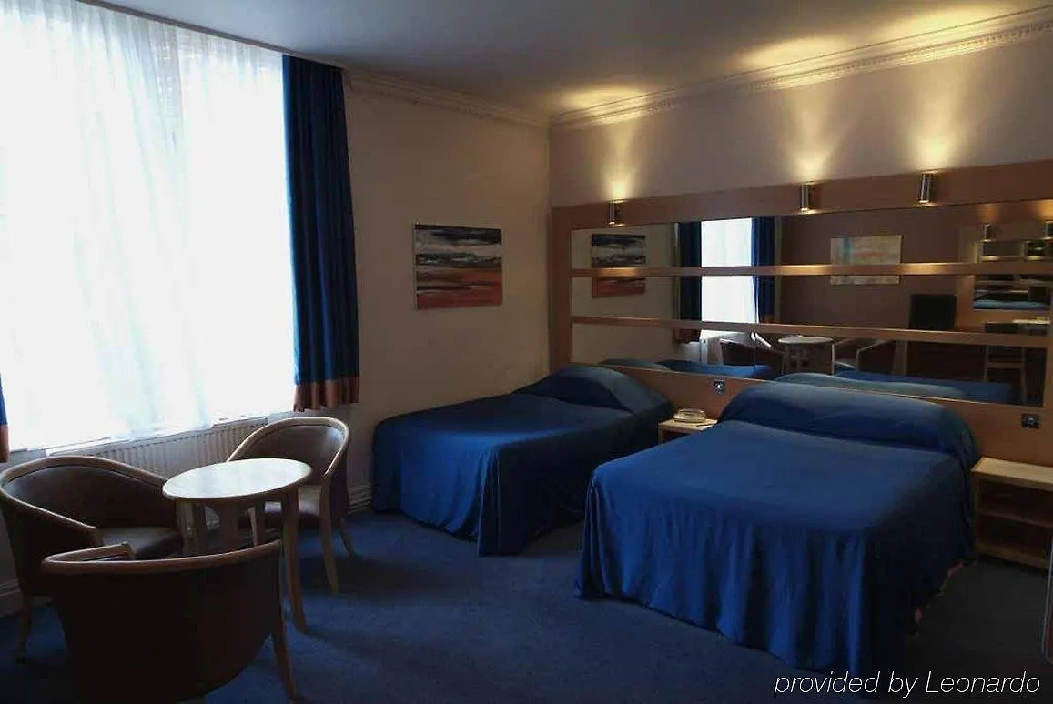 Regent Hotel Doncaster 3*,  United Kingdom