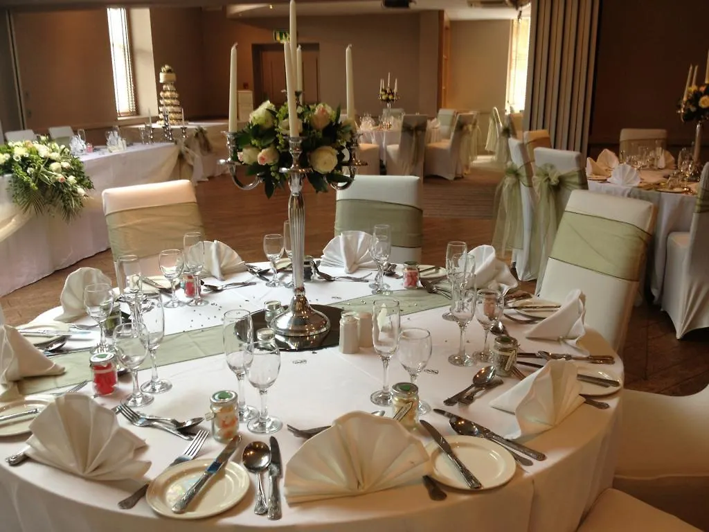 Regent Hotel Doncaster
