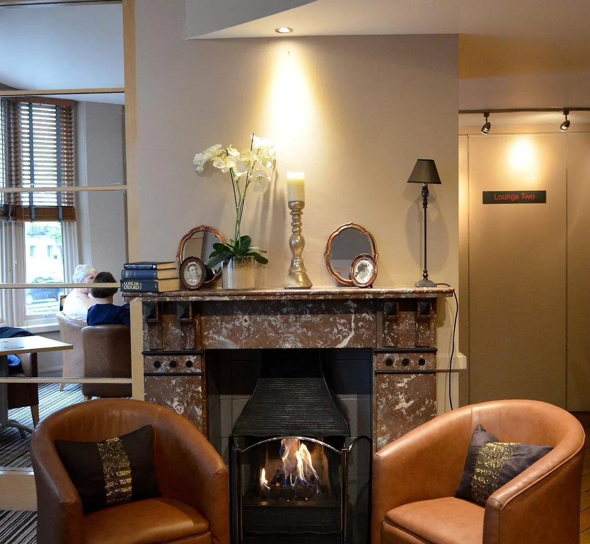 Regent Hotel Doncaster