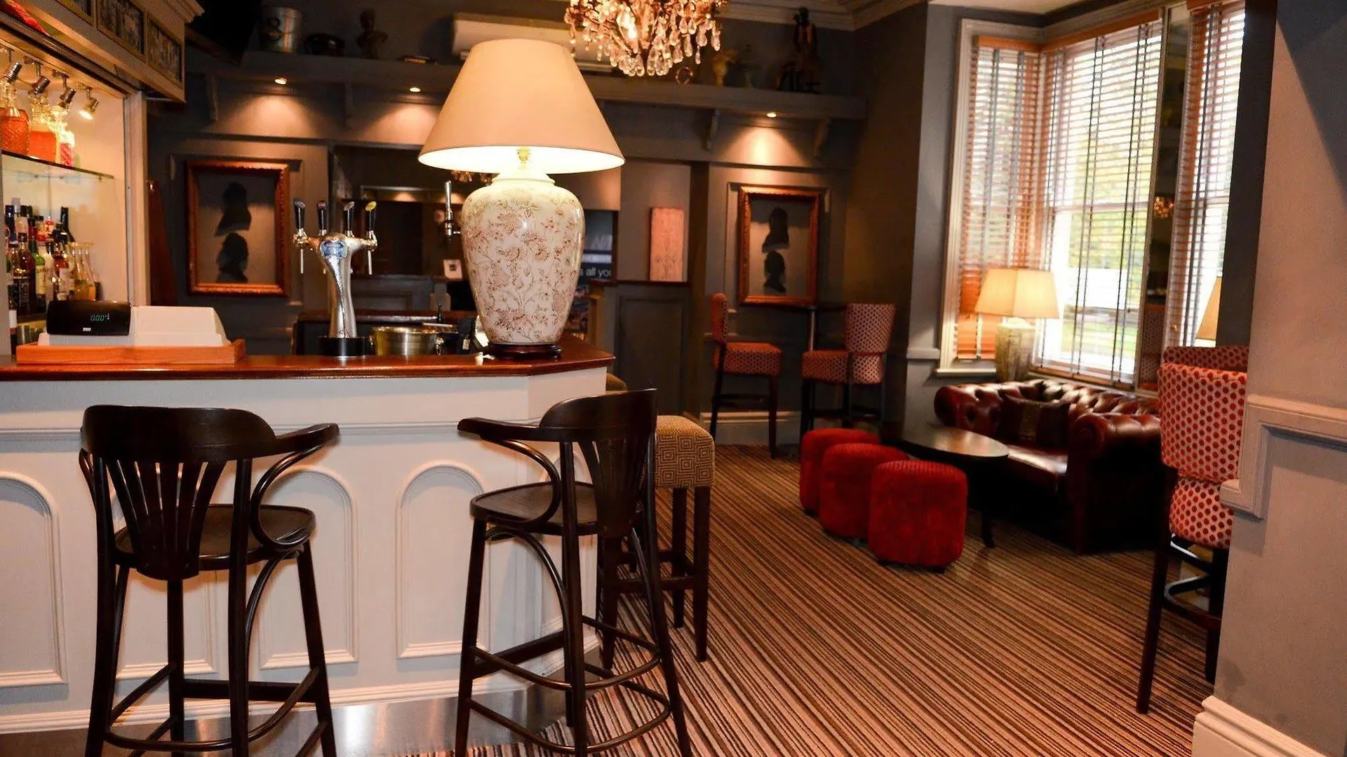 Regent Hotel Doncaster