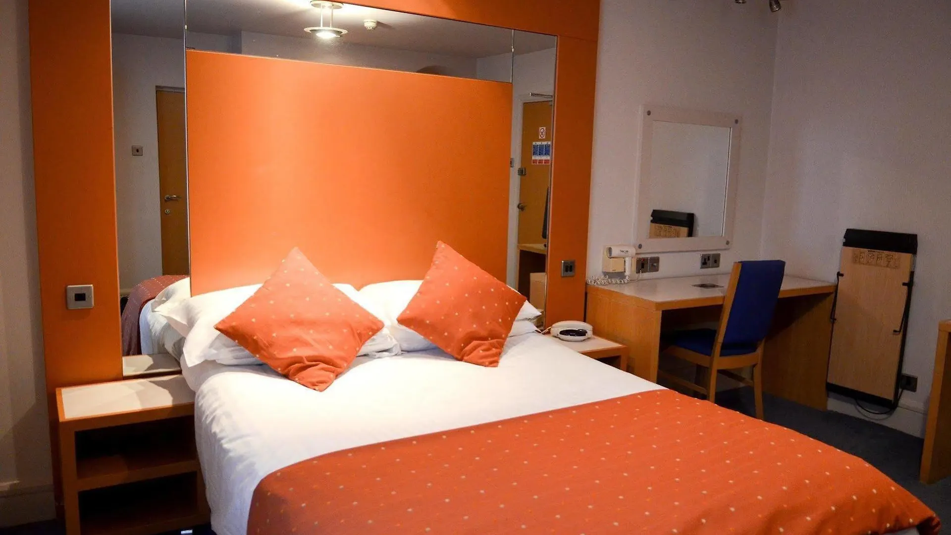 Regent Hotel Doncaster United Kingdom