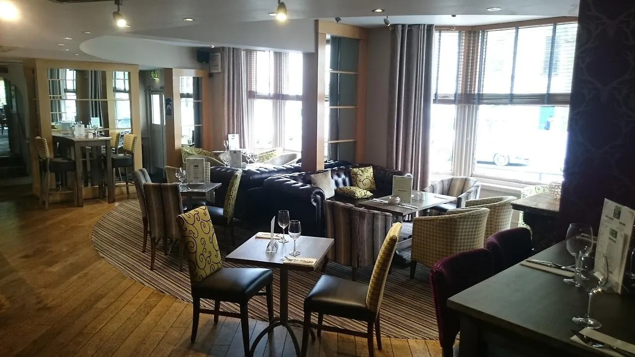 Regent Hotel Doncaster