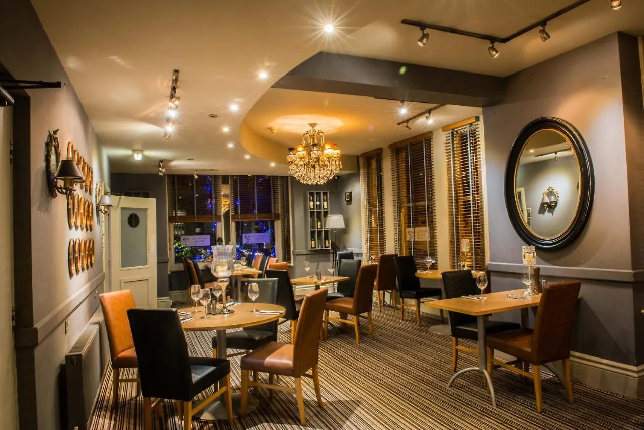 Regent Hotel Doncaster United Kingdom