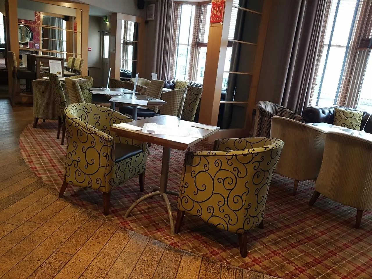 Regent Hotel Doncaster