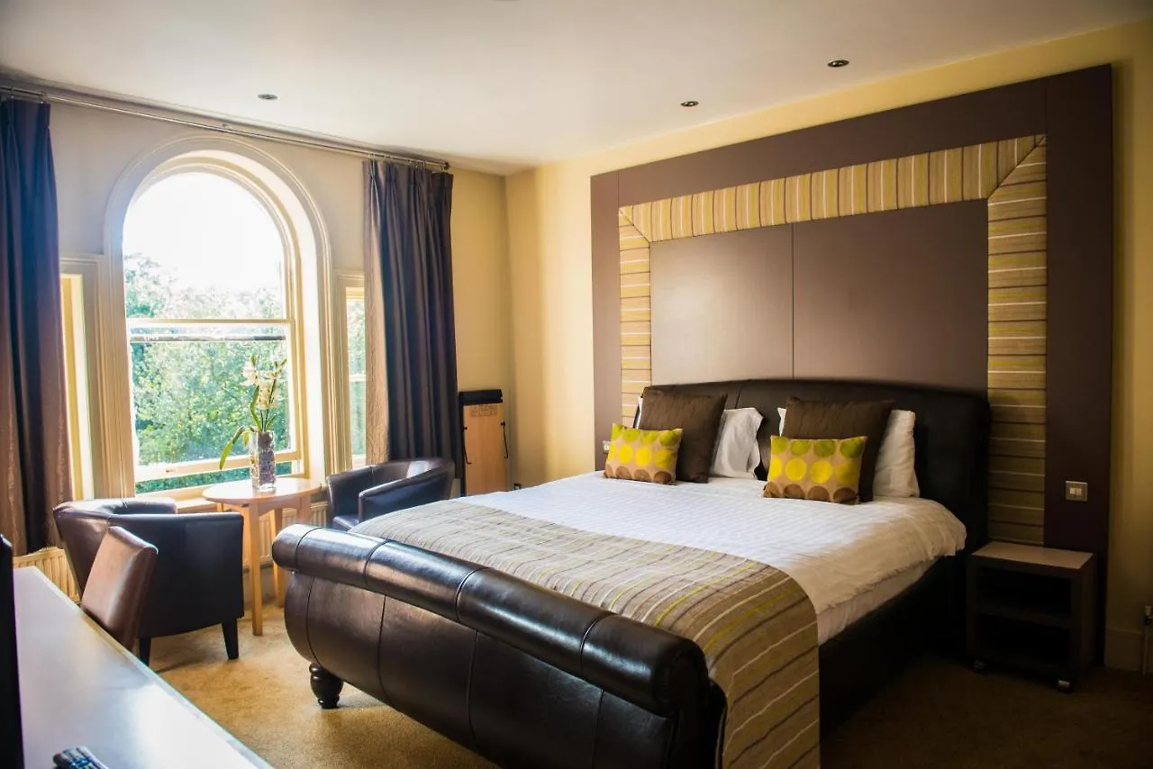 Regent Hotel Doncaster 3*,  United Kingdom