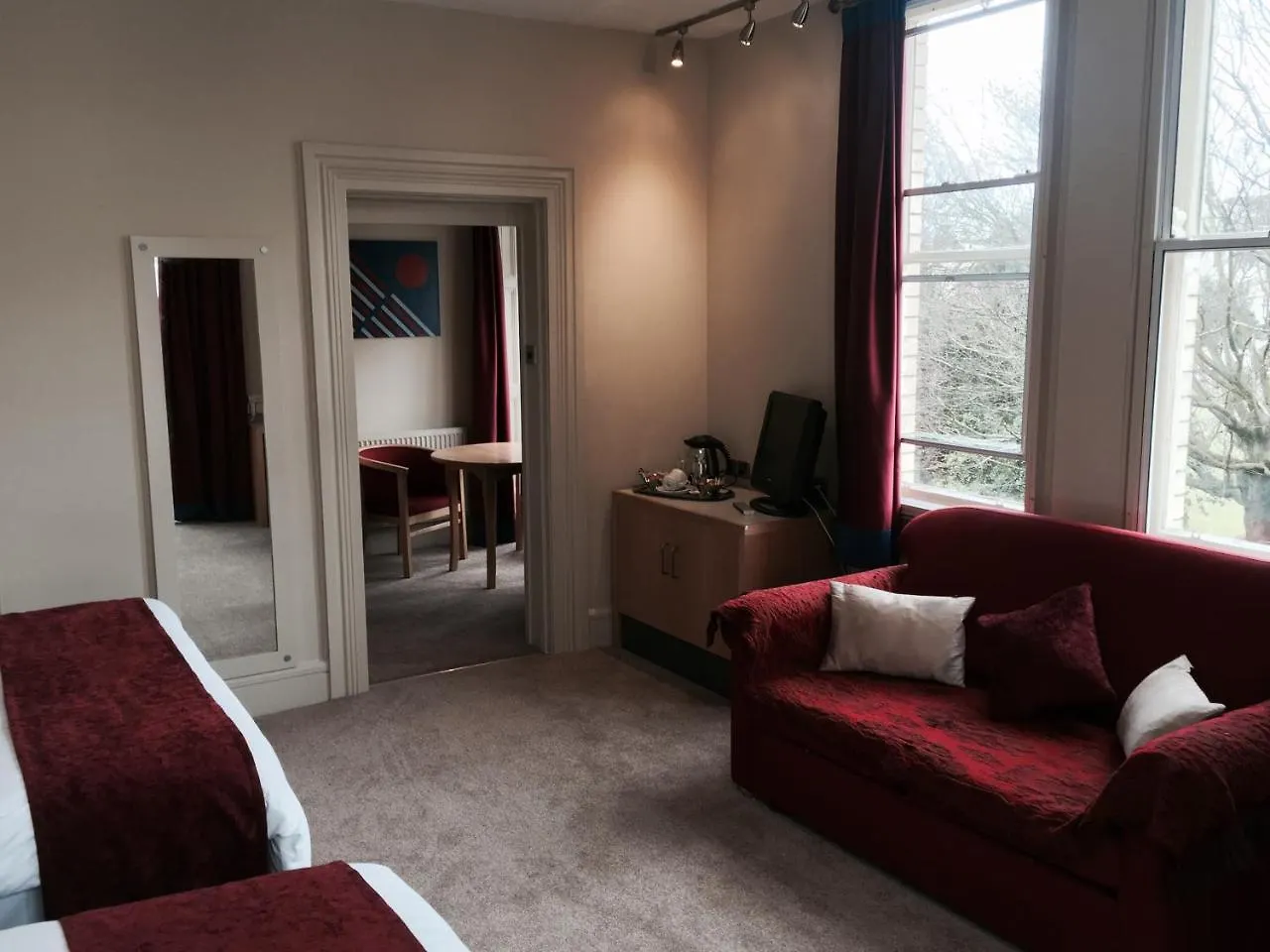 Regent Hotel Doncaster United Kingdom