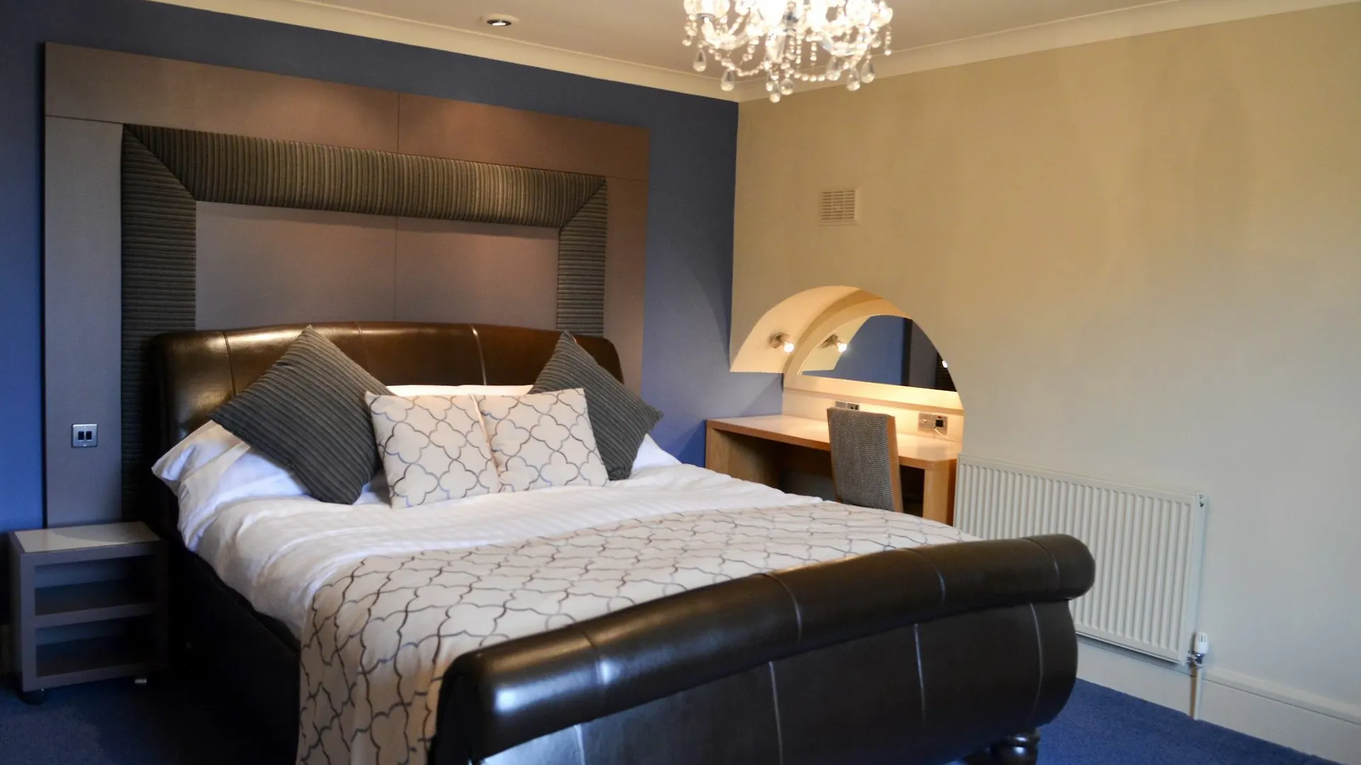 Regent Hotel Doncaster