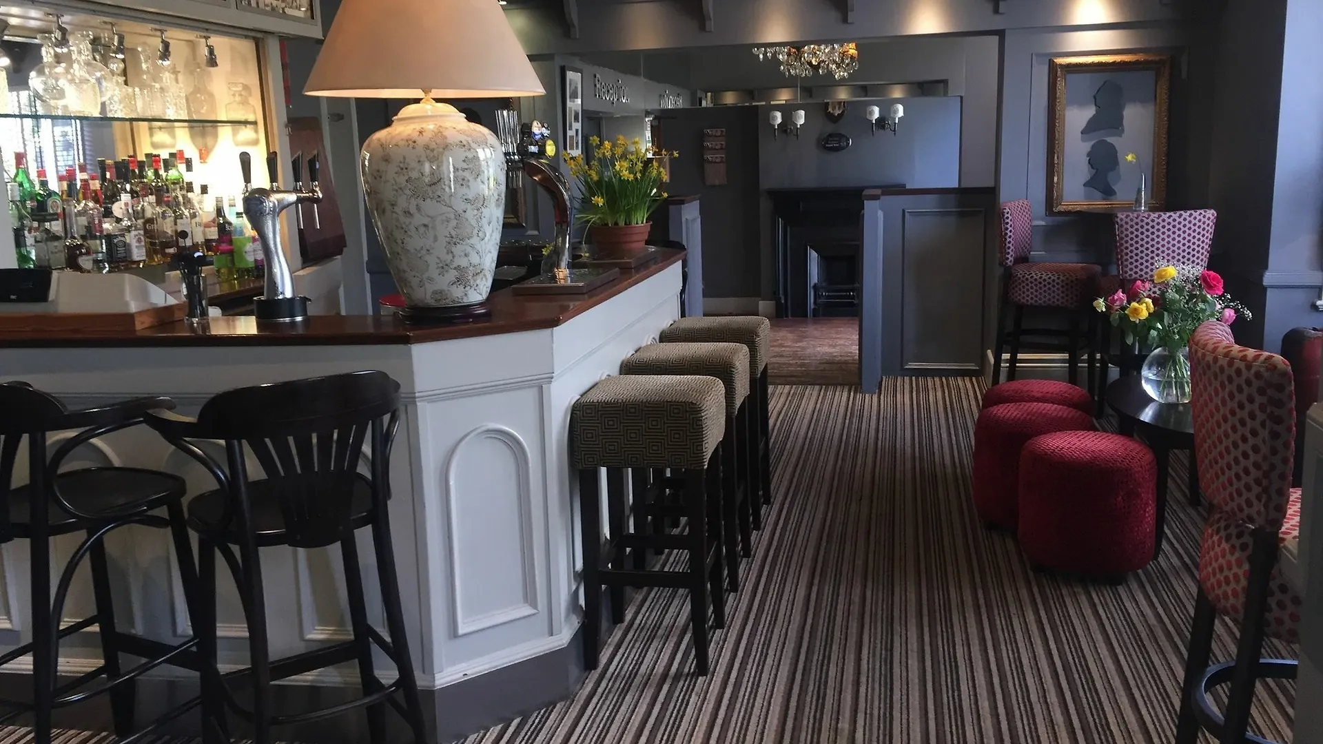 Regent Hotel Doncaster