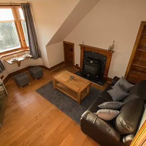 Apartment Bright & Airy Two Bed Set In Granite