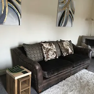 11 Warmsworth Mews Doncaster