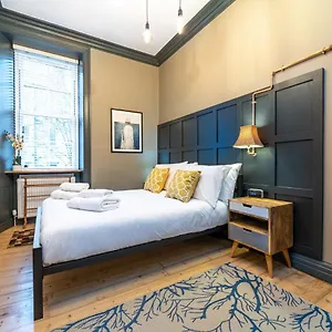 Apartment The Waverley Park